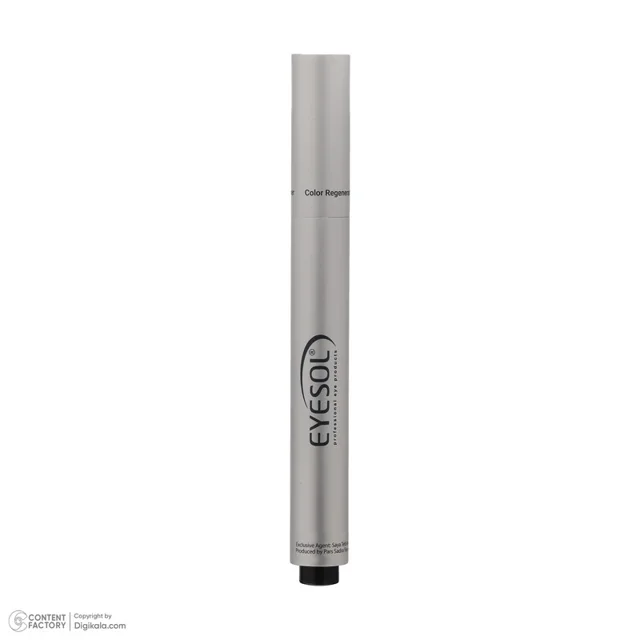 سرم تقویت کننده ابرو آیسول مدل Caffeine حجم 4.2 میلی لیتر 102956417