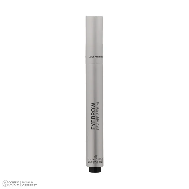 سرم تقویت کننده ابرو آیسول مدل Caffeine حجم 4.2 میلی لیتر 102956419