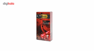 کاندوم کلایمکس مدل Magic 7 بسته 12 عددی 102920619
