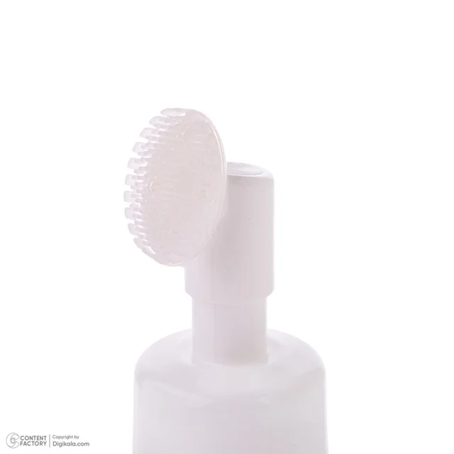 فوم شستشو صورت اس وی آی مدل Dry Stop مناسب برای پوست‌ خشک حجم 150 میلی لیتر 102784726