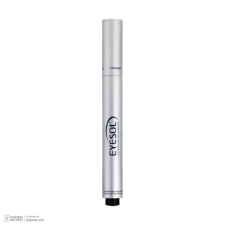 سرم تقویت‌کننده مژه آیسول مدل قلمی  حجم 4.2 میلی‌لیتر 102956479