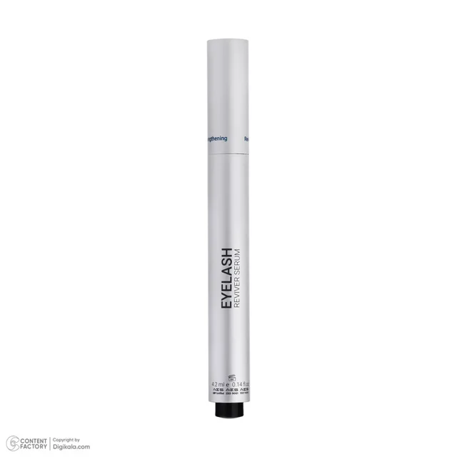 سرم تقویت‌کننده مژه آیسول مدل قلمی  حجم 4.2 میلی‌لیتر 102956478