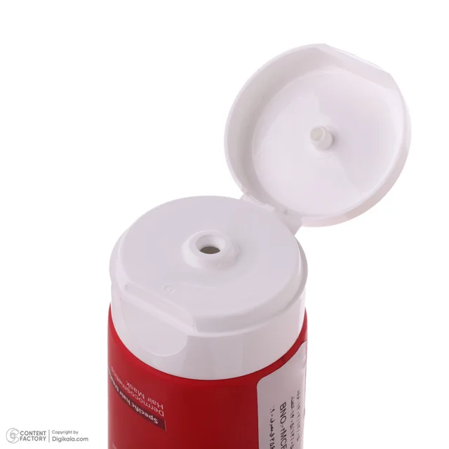 ماسک مو اس وی آی مدل Protecting حجم 200 میلی لیتر 102819558