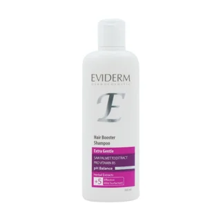 شامپو تقویت کننده مو اویدرم مدل sulfate free مناسب برای انواع مو حجم 200 میلی لیتر 102750816