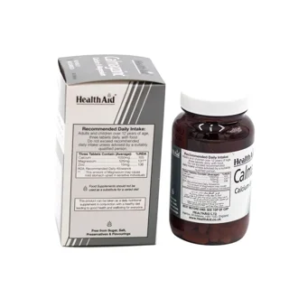 قرص کلمگزینک Health اید بسته 60 عددی 102875127