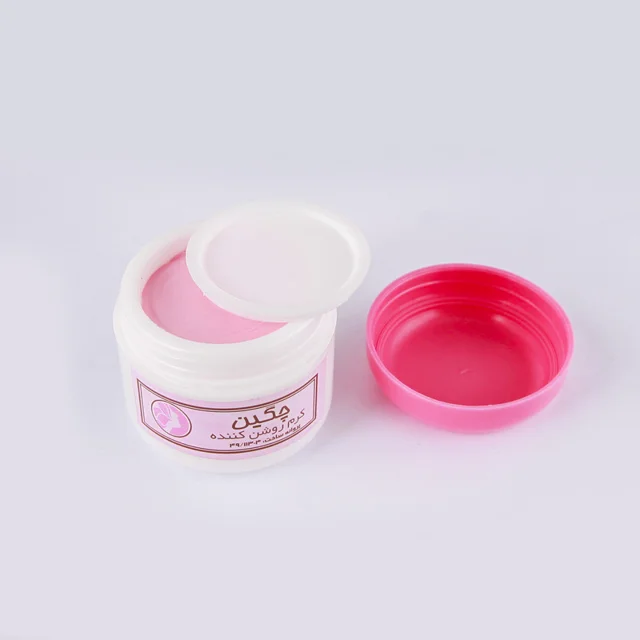 کرم روشن کننده چگین کد 001 حجم 30 میلی لیتر 102955671
