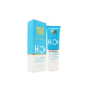 ژل آبرسان ساین اسکین مدل aqua حجم 75 میلی‌لیتر 102845282