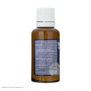 قطره آهن لیپوزوفر فورت - 30 میلی لیتر 102947294