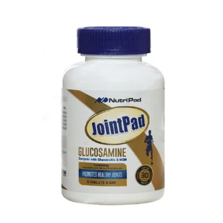 قرص جوینت پاد نوتری پاد بسته 30 عددی 102797568