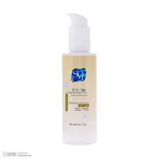 ژل بهداشتی بانوان اس وی آی مدل fungal stop حجم 150 میلی لیتر 102785027
