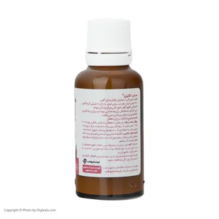 قطره آهن سان اکتین ایده داروطب حجم 30 میلی لیتر 102945035