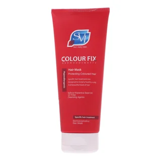 ماسک مو اس وی آی مدل Protecting حجم 200 میلی لیتر 102819556