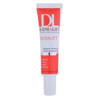 کرم مرطوب کننده صورت درمالیفت مدل  Rosalift مناسب پوست‌های حساس حجم 30 میلی لیتر 102760610