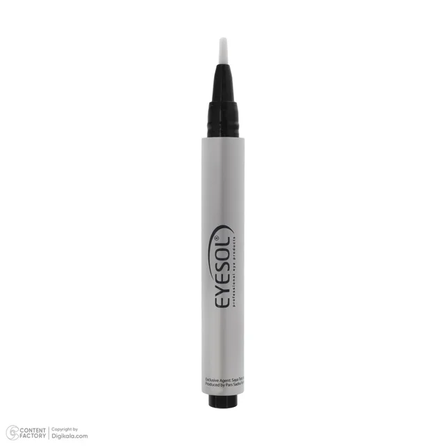 سرم تقویت کننده ابرو آیسول مدل Caffeine حجم 4.2 میلی لیتر 102956420