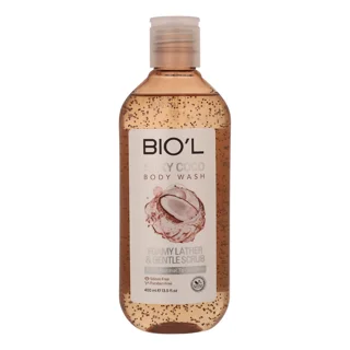 شامپو بدن بیول مدل Silky Coco با رایحه نارگیل مناسب برای پوست چرب و معمولی حجم 400 میلی لی 102844878