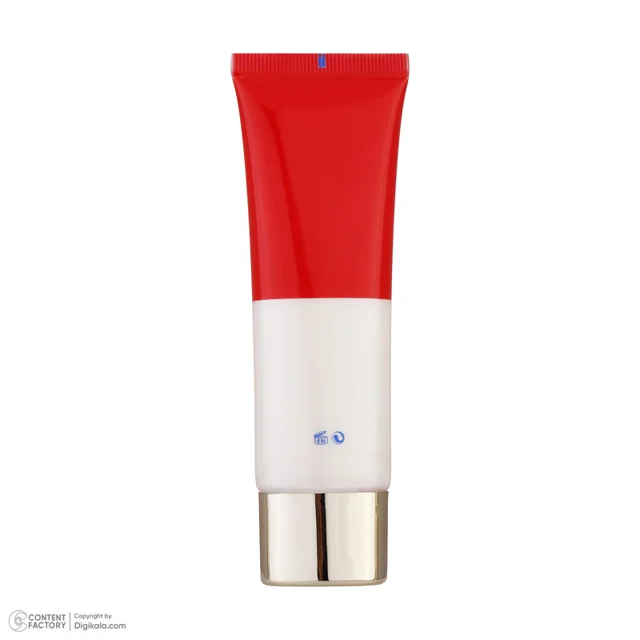 فلوئید ضدآفتاب بدون رنگ ساین اسکین SPF50 مدل SYN SHIELD، مناسب پوست‌های چرب، حجم 50 میلی‌ل 102820808