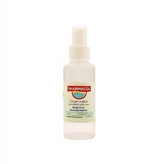 اسپری ضدعفونی کننده فارماکل مدل Antiseptic حجم 60 میلی لیتر 102982056