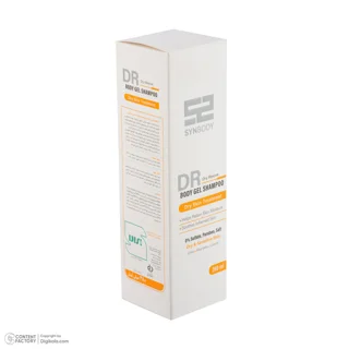 ژل شستشو ساین اسکین مدل DRY SKIN TREATMENT با رایحه خنک مناسب برای پوست‌های خشک و حساس حجم 102846160