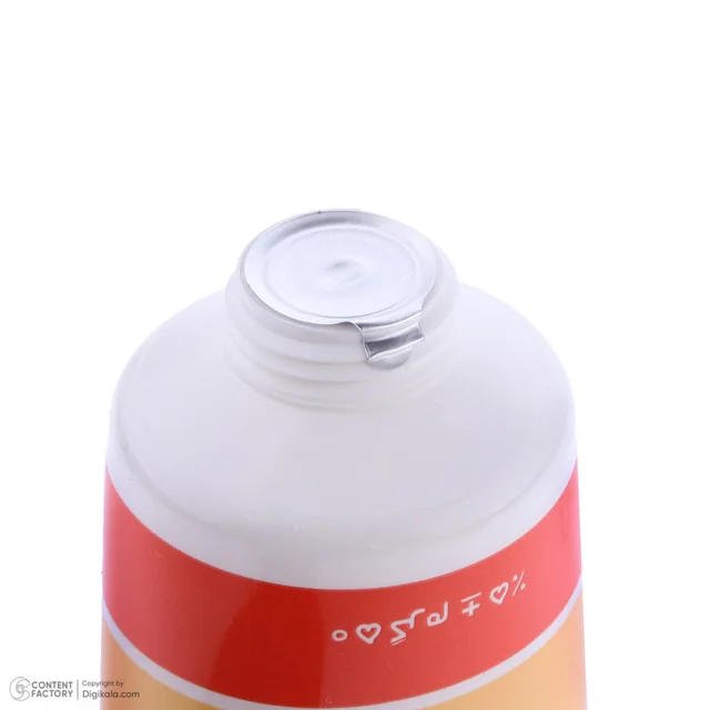کرم مرطوب کننده دست و صورت ایروکس مدل Calendoola مناسب برای انواع پوست وزن 50 گرم 102877419