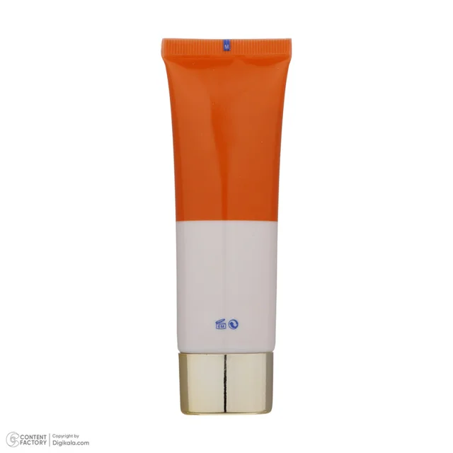 کرم ضد آفتاب رنگی ساین اسکین، SPF 50، مدل Syn Shield، ‌مناسب پوست‌های آکنه‌دار و چرب با حج 102820305