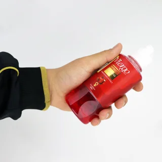 ژل بهداشتی بانوان ویرگو مدل انار حجم 230 میلی لیتر 102874919