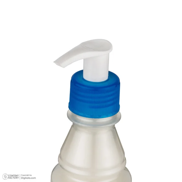 کرم مرطوب کننده دست و صورت و بدن کامان مدل آووکادو مناسب پوست خشک حجم 200 میلی لیتر 102844802