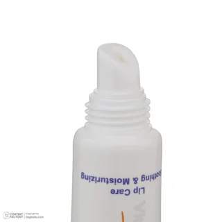 بالم لب نرم‌کننده و مرطوب‌کننده دکتر ژیلا مدل w01 با SPF 20، حاوی ویتامین A و E، روغن آووک 102844782