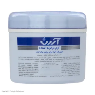 کرم مرطوب‌کننده آردن مدل عصاره آلوئه‌ورا و جوانه گندم وزن 150 گرم 102944010