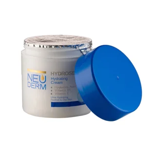 کرم مرطوب کننده دست و صورت نئودرم مدل Optimal مناسب برای پوست های نرمال تا خشک حجم 150 میل 102956373