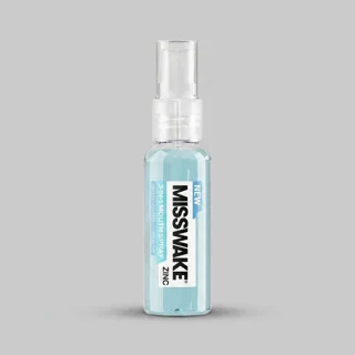 اسپری خوشبو کننده دهان میسویک مدل  نعناع یخ  حجم 30 میلی‌لیتر 102979876