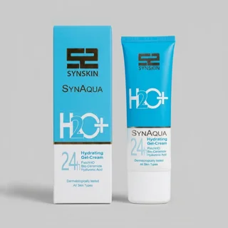 ژل آبرسان ساین اسکین مدل aqua حجم 75 میلی‌لیتر 102845279
