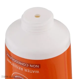کرم ضدآفتاب فیس دوکس مدل Oil free، حجم 40میلی‌لیتر 102956628