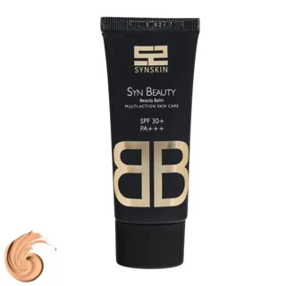 کرم پودر BB ساین اسکین مدل Beauty Balm وزن 40 گرم 102820419
