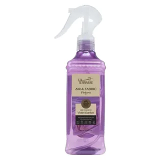 خوشبوکننده هوا لاتراس مدل ویولت گاردن VIOLET GARDEN حجم 365 میلی لیتر 102785220