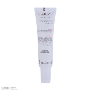 کرم مرطوب کننده صورت درمالیفت مدل  Rosalift مناسب پوست‌های حساس حجم 30 میلی لیتر 102760616