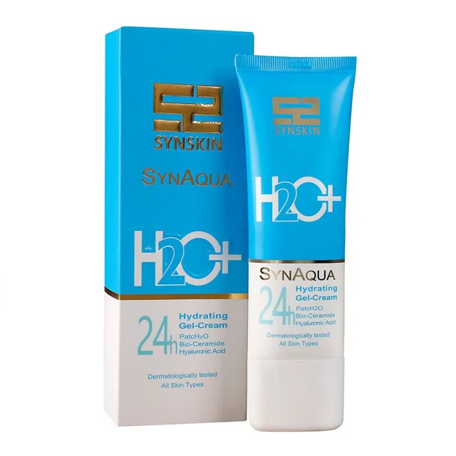 ژل آبرسان ساین اسکین مدل aqua حجم 75 میلی‌لیتر 102845284