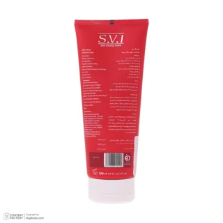 ماسک مو اس وی آی مدل Protecting حجم 200 میلی لیتر 102819559