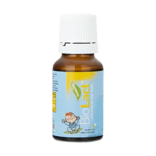 قطره بایو لاکت تک ژن فارما حجم 15 میلی لیتر 102966990