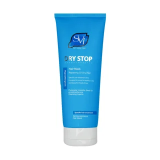 ماسک مو اس وی آی مدل DRY STOP حجم 200 میلی لیتر 102819593