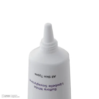 کرم ضد لک فیس دوکس مدل vitaminC مناسب انواع پوست حجم 30 میلی لیتر 102956939