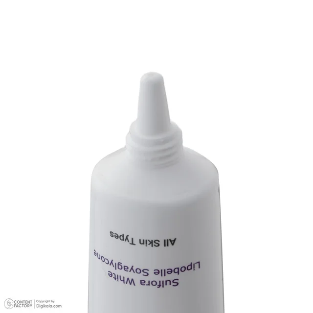کرم ضد لک فیس دوکس مدل vitaminC مناسب انواع پوست حجم 30 میلی لیتر 102956939