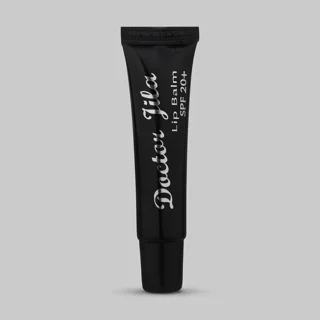 بالم لب دکتر ژیلا مدل B01 وزن 12 گرم نرم‌کننده و مرطوب‌کننده لب‌های خشک و حساس حاوی روغن آ 102844750