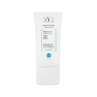 کرم مرطوب‌کننده صورت اس وی آی مدل MOISTURIZING مناسب پوست های خشک و حساس حجم 50 میلی‌لیتر 102819734