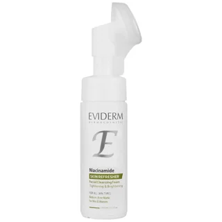 فوم شست‌وشوی  صورت اویدرم مدل Niacinamide مناسب برای انواع پوست حجم 150 میلی‌لیتر 102759501