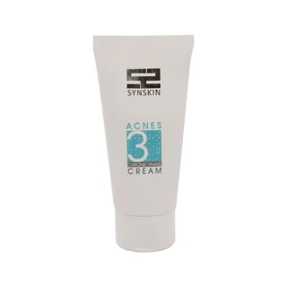 کرم ضد جوش مدل ساین اسکین acnes3 حجم 50 میلی لیتر 102845022