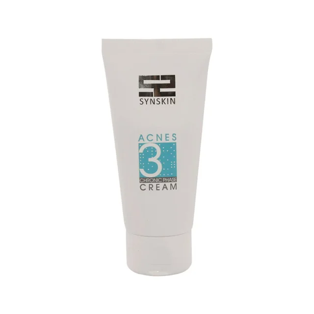 کرم ضد جوش مدل ساین اسکین acnes3 حجم 50 میلی لیتر 102845022