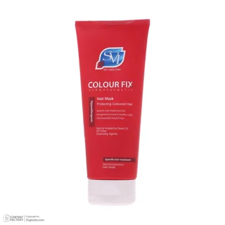 ماسک مو اس وی آی مدل Protecting حجم 200 میلی لیتر 102819557