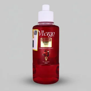 ژل بهداشتی بانوان ویرگو مدل انار حجم 230 میلی لیتر 102874912