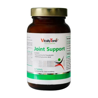قرص جوینت ساپورت ویتالی تون بسته 60 عددی 102798904