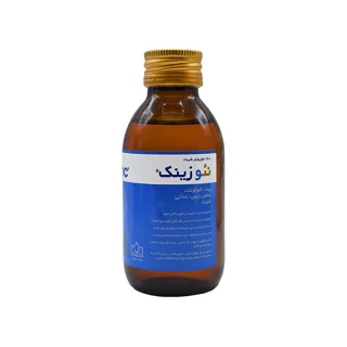 نئوزینک -120 میلی لیتر 102797166